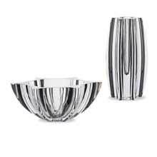 Baccarat Carambole Large Vase Baccarat Carambole Large Vase