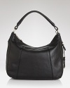 Cole Haan Hobo - Linley Round Hobo