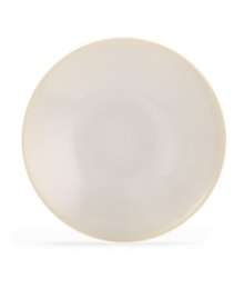 With clean lines in shades of white, the Kealia platter dishes out casual fare with modern elegance, plus all the convenience of dishwasher- and microwave-safe stoneware. From Noritake's collection of white dinnerware. With clean lines in shades of white, the Kealia platter dishes out casual fare with modern elegance, plus all the convenience of dishwasher- and microwave-safe stoneware. From Noritake's collection of white dinnerware.
