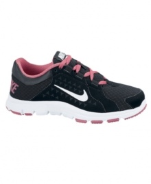 An all-day, everyday shoe that is lightweight, flexible and breathable. An all-day, everyday shoe that is lightweight, flexible and breathable.