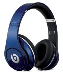 The original Beats by Dr. Dre headphone that took the world by storm. Two years and hundreds of prototypes later, Beats Studio headphones are the icons that bring you sound the way it was originally intended. The original Beats by Dr. Dre headphone that took the world by storm. Two years and hundreds of prototypes later, Beats Studio headphones are the icons that bring you sound the way it was originally intended.