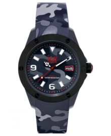 Undercover fashion in plain sight: the Ice-Army watch collection by Ice-Watch. Undercover fashion in plain sight: the Ice-Army watch collection by Ice-Watch.