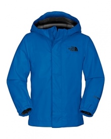 The North Face® Toddler Boys' Tailout Rain Jacket - Sizes 2T-4T The North Face® Toddler Boys' Tailout Rain Jacket - Sizes 2T-4T