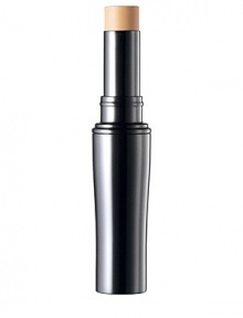 Perfectly conceals uneven skin tones such as dark circles, spots and freckles for an instantly brighter, more uniform complexion. Formulated with Vitamin E and C derivatives to reduce the appearance of discoloration. Contains Prismatic Powder to enhance luminosity.Call Saks Fifth Avenue New York, (212) 753-4000 x2154, or Beverly Hills, (310) 275-4211 x5492, for a complimentary Beauty Consultation. ASK SHISEIDOFAQ Perfectly conceals uneven skin tones such as dark circles, spots and freckles for an instantly brighter, more uniform complexion. Formulated with Vitamin E and C derivatives to reduce the appearance of discoloration. Contains Prismatic Powder to enhance luminosity.Call Saks Fifth Avenue New York, (212) 753-4000 x2154, or Beverly Hills, (310) 275-4211 x5492, for a complimentary Beauty Consultation. ASK SHISEIDOFAQ
