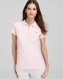 Vineyard Vines Shoreline Polo