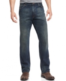 Stock up on weekend staples. Catch some R&R in these casual Nautica jeans. Stock up on weekend staples. Catch some R&R in these casual Nautica jeans.