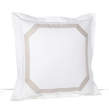Lauren Ralph Lauren Suite Medallion European Sham Lauren Ralph Lauren Suite Medallion European Sham