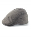 This classic driving cap from American Rag ups the ante on your street style in an instant.