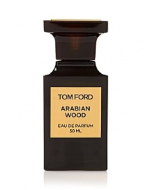 Mystical. Eternal. Urbane. Inspired by the extraordinary confluence of ancient and modern culture in Arabia, Tom Ford created this timeless chypre with distinctly modern flourishes that features a lavish blend of rich florals, spices, precious woods and exotic orris. Aromatic lavender and galbanum wrap this medley in a worldly elegance. Mystical. Eternal. Urbane. Inspired by the extraordinary confluence of ancient and modern culture in Arabia, Tom Ford created this timeless chypre with distinctly modern flourishes that features a lavish blend of rich florals, spices, precious woods and exotic orris. Aromatic lavender and galbanum wrap this medley in a worldly elegance.