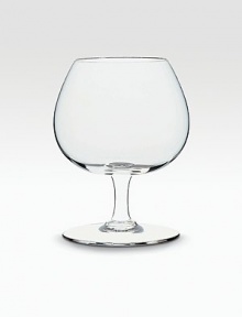 A clean and elegant design mouthblown in France from full-lead crystal. 5¾ highHand washMade in France A clean and elegant design mouthblown in France from full-lead crystal. 5¾ highHand washMade in France