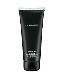 A highly effective, dual-purpose foaming, cleansing and exfoliating scrub blending natural Volcanic Ash with fine sugar crystals. Refines and unclogs the skin, adds instant moisture: leaves skin feeling soft and comfortably clean. Mineral-rich. May be used effectively on any part of face or body. Rinses off with warm water. A highly effective, dual-purpose foaming, cleansing and exfoliating scrub blending natural Volcanic Ash with fine sugar crystals. Refines and unclogs the skin, adds instant moisture: leaves skin feeling soft and comfortably clean. Mineral-rich. May be used effectively on any part of face or body. Rinses off with warm water.