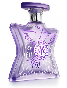 The most beautifully civic-minded unisex fragrance ever devised. Notes of sparkling, energizing grapefruit and blackcurrant are balanced by the sheer loveliness of lily of the valley, and mellow base notes of cedar wood and musk. Eau de Parfum. The most beautifully civic-minded unisex fragrance ever devised. Notes of sparkling, energizing grapefruit and blackcurrant are balanced by the sheer loveliness of lily of the valley, and mellow base notes of cedar wood and musk. Eau de Parfum.