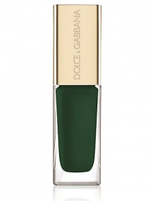EXCLUSIVE AT SAKS. Intense Nail Lacquer boasts a palette of sophisticated shades, adding intensity to the hands. The formulation combines the fullest and richest coverage with an imaginative palette of irresistible colours, from nude to provocative shades. EXCLUSIVE AT SAKS. Intense Nail Lacquer boasts a palette of sophisticated shades, adding intensity to the hands. The formulation combines the fullest and richest coverage with an imaginative palette of irresistible colours, from nude to provocative shades.