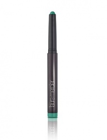 Inspired by Laura Mercier's cult classic Caviar Eye Liner, Caviar Stick Eye Colour offers a new technique to enhance the smoky eye look. In a range of eight beautiful shades, this creamy formula provides endless options for a flawless smoky eye. Each convenient stick is long-wearing, transfer-and-crease-resistant. The colour glides onto lids and blends easily with a rich colour payoff. Inspired by Laura Mercier's cult classic Caviar Eye Liner, Caviar Stick Eye Colour offers a new technique to enhance the smoky eye look. In a range of eight beautiful shades, this creamy formula provides endless options for a flawless smoky eye. Each convenient stick is long-wearing, transfer-and-crease-resistant. The colour glides onto lids and blends easily with a rich colour payoff.