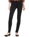 Jones New York Signature's petite skinny pants are work-wardrobe perfect!