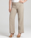 Paired with flats or a statement pump, these Eileen Fisher trousers are designed with a new-season wide leg for trend-right style.