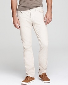 Break out these cords when you want a little more casual cool presence, easy to pair with tees and button-downs alike. Break out these cords when you want a little more casual cool presence, easy to pair with tees and button-downs alike.
