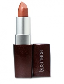 Delivers ultra-rich colour in an irresistibly lightweight formula. Its unique blend of moisturizing, anti-aging, anti-oxidant and plumping ingredients enhance the lips leaving a smoother, healthier appearance. One swipe of colour provides hydration and prevents moisture loss ensuring fresh and flawless lips. Delivers ultra-rich colour in an irresistibly lightweight formula. Its unique blend of moisturizing, anti-aging, anti-oxidant and plumping ingredients enhance the lips leaving a smoother, healthier appearance. One swipe of colour provides hydration and prevents moisture loss ensuring fresh and flawless lips.