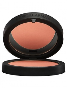 Extremely soft and light, Sheer blush enhances the complexion with a flush of natural color. Sculpts the face delicately and naturally. Cheeks are left with a warm, radiant glow. Perfect for all skin types. Extremely soft and light, Sheer blush enhances the complexion with a flush of natural color. Sculpts the face delicately and naturally. Cheeks are left with a warm, radiant glow. Perfect for all skin types.