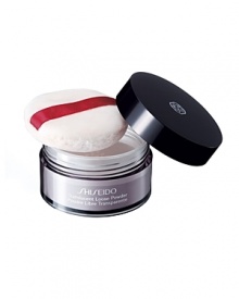Perfect for all skin tones. Satin smooth finish. Maintains a satin smooth finish that keeps pores and uneven surface texture concealed. Encapsulated Super Hydro-Wrap Vitalizing BE and Bio-evening primrose oil provide instant hydration. Melts into skin and perfectly matches any skin tone, providing an invisible look. Improves the finish of foundation and make up wear. Suitable for all skin types. Perfect for all skin tones. Satin smooth finish. Maintains a satin smooth finish that keeps pores and uneven surface texture concealed. Encapsulated Super Hydro-Wrap Vitalizing BE and Bio-evening primrose oil provide instant hydration. Melts into skin and perfectly matches any skin tone, providing an invisible look. Improves the finish of foundation and make up wear. Suitable for all skin types.