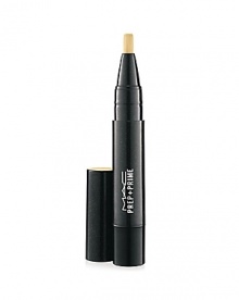 Primed for Perfection CollectionA pen-style highlighter that efficiently brings a soft sheer wash of color to the skin. With its precision application, adds radiance just where you want it. Goes on smoothly for cushion-soft wear. Use over makeup for highlights, touch-ups or under makeup to brighten and prime. Primed for Perfection CollectionA pen-style highlighter that efficiently brings a soft sheer wash of color to the skin. With its precision application, adds radiance just where you want it. Goes on smoothly for cushion-soft wear. Use over makeup for highlights, touch-ups or under makeup to brighten and prime.