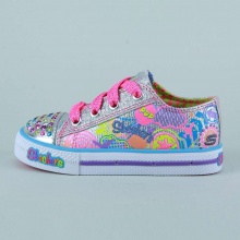 Skechers Lime Lights - Sugarlicious Skechers Lime Lights - Sugarlicious