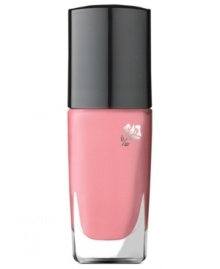 Inspired by the new trendy Rouge In Love lip collection, Vernis in Love is a high potency nail laquer perfectly themed to compliment every woman's mood and style. With ultimate brillance, intense color, and a mistakefree application, your nails will love the lasting shine and pop of color that stays put for days. Inspired by the new trendy Rouge In Love lip collection, Vernis in Love is a high potency nail laquer perfectly themed to compliment every woman's mood and style. With ultimate brillance, intense color, and a mistakefree application, your nails will love the lasting shine and pop of color that stays put for days.