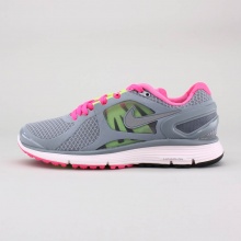 The Nike LunarEclipse+ 2 Women's Running Shoe delivers a snug, adjustable fit, plush cushioning and stability without stiffness. The Nike LunarEclipse+ 2 Women's Running Shoe delivers a snug, adjustable fit, plush cushioning and stability without stiffness.