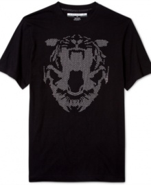 Loose lips sinks ships. Metal mouth short sleeve crew neck t-shirt by Sean John Big & Tall. Loose lips sinks ships. Metal mouth short sleeve crew neck t-shirt by Sean John Big & Tall.