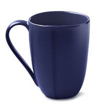 This fashion-forward porcelain dinnerware has signature DVF style - bold, unique, modern. The highly glossed surface, intentionally irregular curves and exposed seams create a chic tablescape and offer infinite styling possibilities. Mix and match with other colors in the Pebblestone collection to create your own signature look. This fashion-forward porcelain dinnerware has signature DVF style - bold, unique, modern. The highly glossed surface, intentionally irregular curves and exposed seams create a chic tablescape and offer infinite styling possibilities. Mix and match with other colors in the Pebblestone collection to create your own signature look.