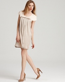 MARC BY MARC JACOBS Dress - Margot Tonal Color Block