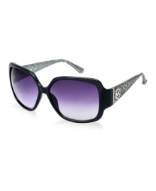 Eyewear by Michael Kors is perfect for any mood. Feel chic, luxurious, sleek and sophisticated in his timeless designs.
