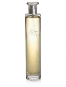 Fleurs d'Orlane Secret de Parfum. A classic feminine fragrance with notes of floral. Top Notes: Lemon, Mandarin, Water Hyacinth, Lily of the Valley Middle Notes: Jasmine, Violet, Bouquet of White Flowers, Rose Base Notes: Sandalwood, Patchouli, Moss, Vanilla, and Musks 3.3 oz. Fleurs d'Orlane Secret de Parfum. A classic feminine fragrance with notes of floral. Top Notes: Lemon, Mandarin, Water Hyacinth, Lily of the Valley Middle Notes: Jasmine, Violet, Bouquet of White Flowers, Rose Base Notes: Sandalwood, Patchouli, Moss, Vanilla, and Musks 3.3 oz.
