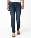 In a streamlined skinny style, these Levi's® 524(tm) jeans are perfect under fall's slouchy sweaters & tops!