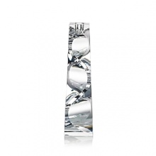 These modern and dramatic candle holders feature a spellbinding sculptural design for a bright accent to your table, and with the flicker of candlelight the effect borders on sublime. These modern and dramatic candle holders feature a spellbinding sculptural design for a bright accent to your table, and with the flicker of candlelight the effect borders on sublime.
