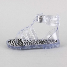 Natural Steps Dazzle Gladiator Sandal Natural Steps Dazzle Gladiator Sandal