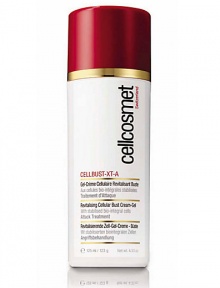 EXCLUSIVELY AT SAKS. Intensive Revitalizing Cellular Cream-Gel. This original, poly-active attack treatment is highly concentrated in active stabilized bio-integral cells + specific phyto-active complexes. Improves and defines breast contours Immediate tensor effect and progressive firming action Reinforces epidermal bust support tissue Hypoallergenic, formulated to minimize risk allergic reactionsUse twice daily for 2 months. Efficacy clinically proven. EXCLUSIVELY AT SAKS. Intensive Revitalizing Cellular Cream-Gel. This original, poly-active attack treatment is highly concentrated in active stabilized bio-integral cells + specific phyto-active complexes. Improves and defines breast contours Immediate tensor effect and progressive firming action Reinforces epidermal bust support tissue Hypoallergenic, formulated to minimize risk allergic reactionsUse twice daily for 2 months. Efficacy clinically proven.