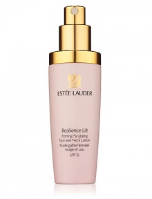 You want it all; the lifted look, the firmer feeling and the radiance that reflects how beautiful you are. This intensely nourishing formula with our exclusive Photo-Activated Lift Complex, harnesses the beneficial power of light to help skin boost its natural collagen and elastin production for a multi-faceted lift. Skin rebounds as facial contours appear sculpted and newly defined. Radiance is re-ignited. And you start to look as young as you feel. 1.7 oz. You want it all; the lifted look, the firmer feeling and the radiance that reflects how beautiful you are. This intensely nourishing formula with our exclusive Photo-Activated Lift Complex, harnesses the beneficial power of light to help skin boost its natural collagen and elastin production for a multi-faceted lift. Skin rebounds as facial contours appear sculpted and newly defined. Radiance is re-ignited. And you start to look as young as you feel. 1.7 oz.