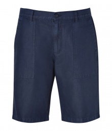 Bring effortless style to your casual warm weather look with these Michael Kors shorts - Military-inspired welt pockets, belt loops, back cargo pockets, Bermuda style - Wear with a polo shirt, flip-flops or trainers Bring effortless style to your casual warm weather look with these Michael Kors shorts - Military-inspired welt pockets, belt loops, back cargo pockets, Bermuda style - Wear with a polo shirt, flip-flops or trainers