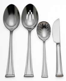 Clean lines and modern details radiate unparalleled sophistication. Clean lines and modern details radiate unparalleled sophistication.