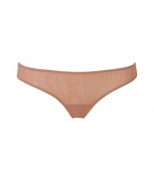 Turn up the heat in these comfortable yet sexy briefs from La Perla - Low rise, slim fit, thin waistband - Pair with a matching bra Turn up the heat in these comfortable yet sexy briefs from La Perla - Low rise, slim fit, thin waistband - Pair with a matching bra