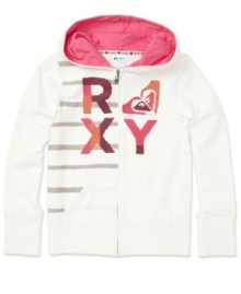 Sunny style. The sun-bleached style of this hoodie from Roxy is a unique look for her and a Macy's exclusive! Sunny style. The sun-bleached style of this hoodie from Roxy is a unique look for her and a Macy's exclusive!