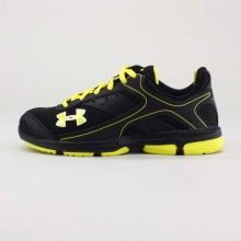 Lightweight, tough Boys’ pre-school running shoes—made for the littlest athletes. Lightweight, tough Boys’ pre-school running shoes—made for the littlest athletes.