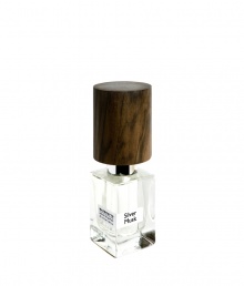 Created by Amsterdam-based perfumer Alessandro Gualtieri, Nasomatto perfumes make a distinctive statement by blending unique fragrances - Embrace the strength of your olfactory senses with Silver Musk: As part of the Nasomatto project and the result of a quest for mercurial liquid love sensation, this perfume aims to evoke superhero magnetism Created by Amsterdam-based perfumer Alessandro Gualtieri, Nasomatto perfumes make a distinctive statement by blending unique fragrances - Embrace the strength of your olfactory senses with Silver Musk: As part of the Nasomatto project and the result of a quest for mercurial liquid love sensation, this perfume aims to evoke superhero magnetism