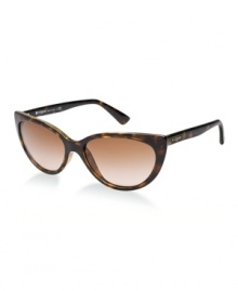 Designed for the young at heart, Vogue Eyewear merges state-of-the-art Italian craftsmanship with superior quality and styling. Designed for the young at heart, Vogue Eyewear merges state-of-the-art Italian craftsmanship with superior quality and styling.