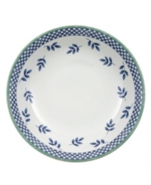 Create your own look by mixing and matching Switch 3's four distinctive patterns. Dishwasher-safe white porcelain with varied blue and green motifs. Create your own look by mixing and matching Switch 3's four distinctive patterns. Dishwasher-safe white porcelain with varied blue and green motifs.