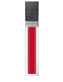 More comfortable than a classic gloss, shinier than a lipstick. Sisley's skincare expertise in a treatment formula enriched with active ingredients for stunning, plumped up lips. Featured in a range of natural, luminous shades for a sparkling smile. Made in France. More comfortable than a classic gloss, shinier than a lipstick. Sisley's skincare expertise in a treatment formula enriched with active ingredients for stunning, plumped up lips. Featured in a range of natural, luminous shades for a sparkling smile. Made in France.