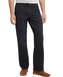 Make sure your wardrobe has this casual staple of relaxed-fit jeans from Izod.Make sure your wardrobe has this casual staple of classic-fit jeans from Izod. (Clearance) Make sure your wardrobe has this casual staple of relaxed-fit jeans from Izod.Make sure your wardrobe has this casual staple of classic-fit jeans from Izod. (Clearance)