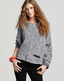 Patterson J. Kincaid Sweater - Zona Space Dye