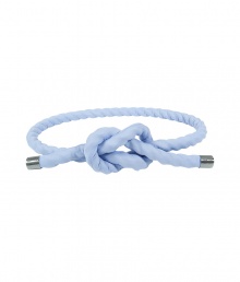Sky Blue Rope Belt Sky Blue Rope Belt